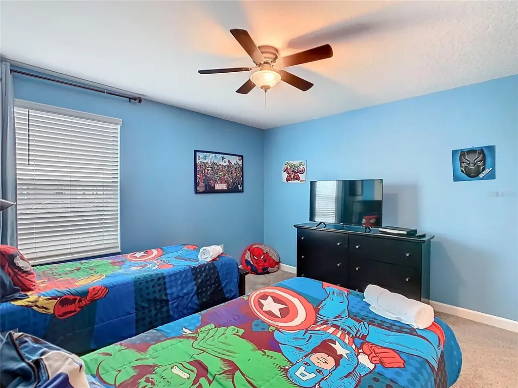 303 Ocean Course Avenue Davenport FL 33896