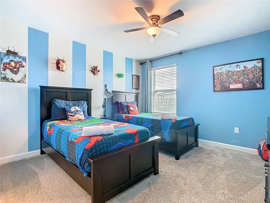 303 Ocean Course Avenue Davenport FL 33896