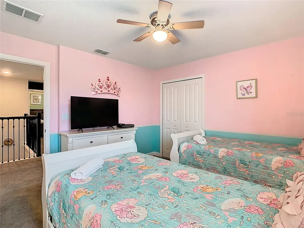 303 Ocean Course Avenue Davenport FL 33896