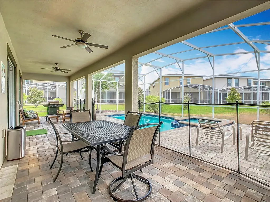 303 Ocean Course Avenue Davenport FL 33896