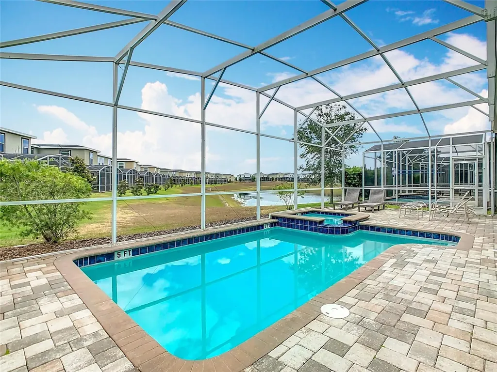 303 Ocean Course Avenue Davenport FL 33896