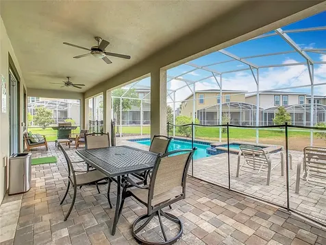 303 Ocean Course Avenue Davenport FL 33896