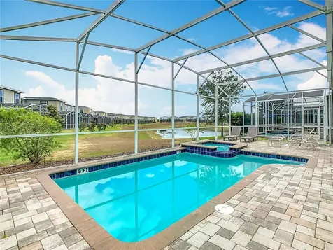 303 Ocean Course Avenue Davenport FL 33896