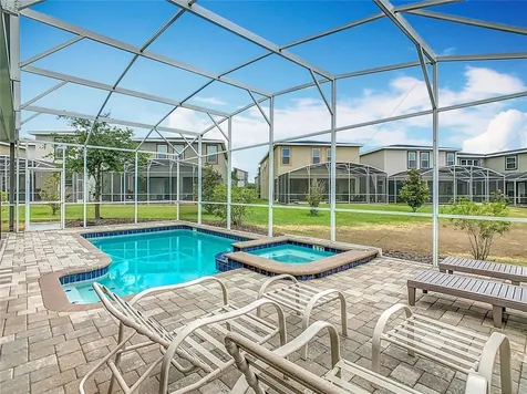 303 Ocean Course Avenue Davenport FL 33896