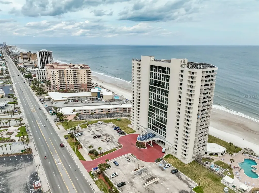 2545 S Atlantic Avenue Daytona Beach Shores FL 32118