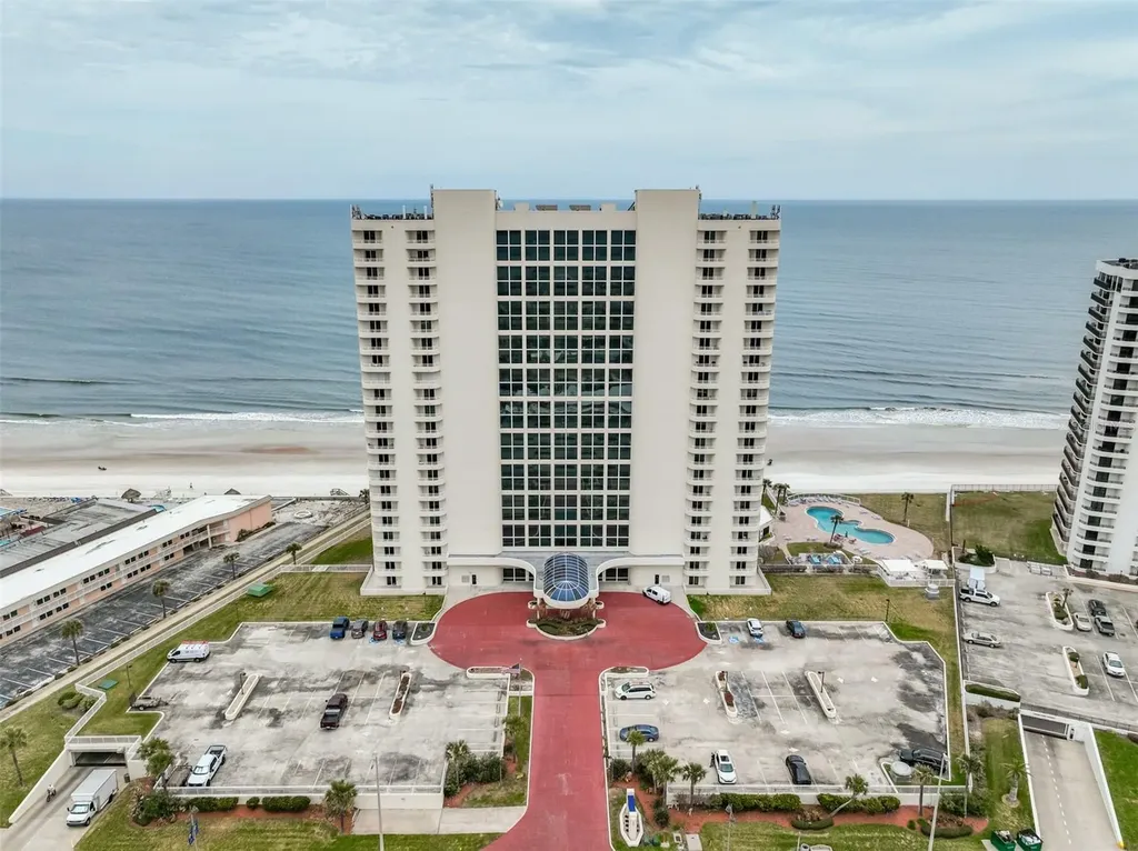 2545 S Atlantic Avenue Daytona Beach Shores FL 32118