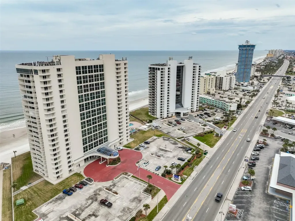 2545 S Atlantic Avenue Daytona Beach Shores FL 32118