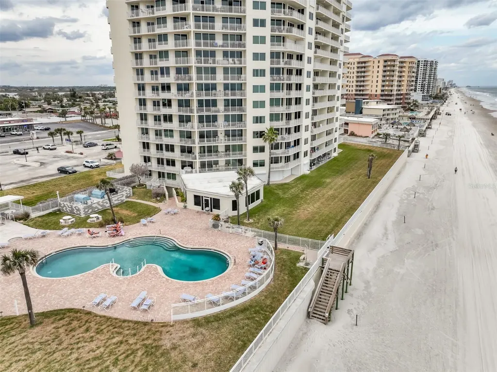 2545 S Atlantic Avenue Daytona Beach Shores FL 32118