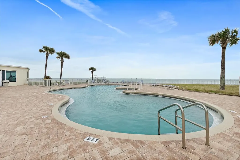 2545 S Atlantic Avenue Daytona Beach Shores FL 32118