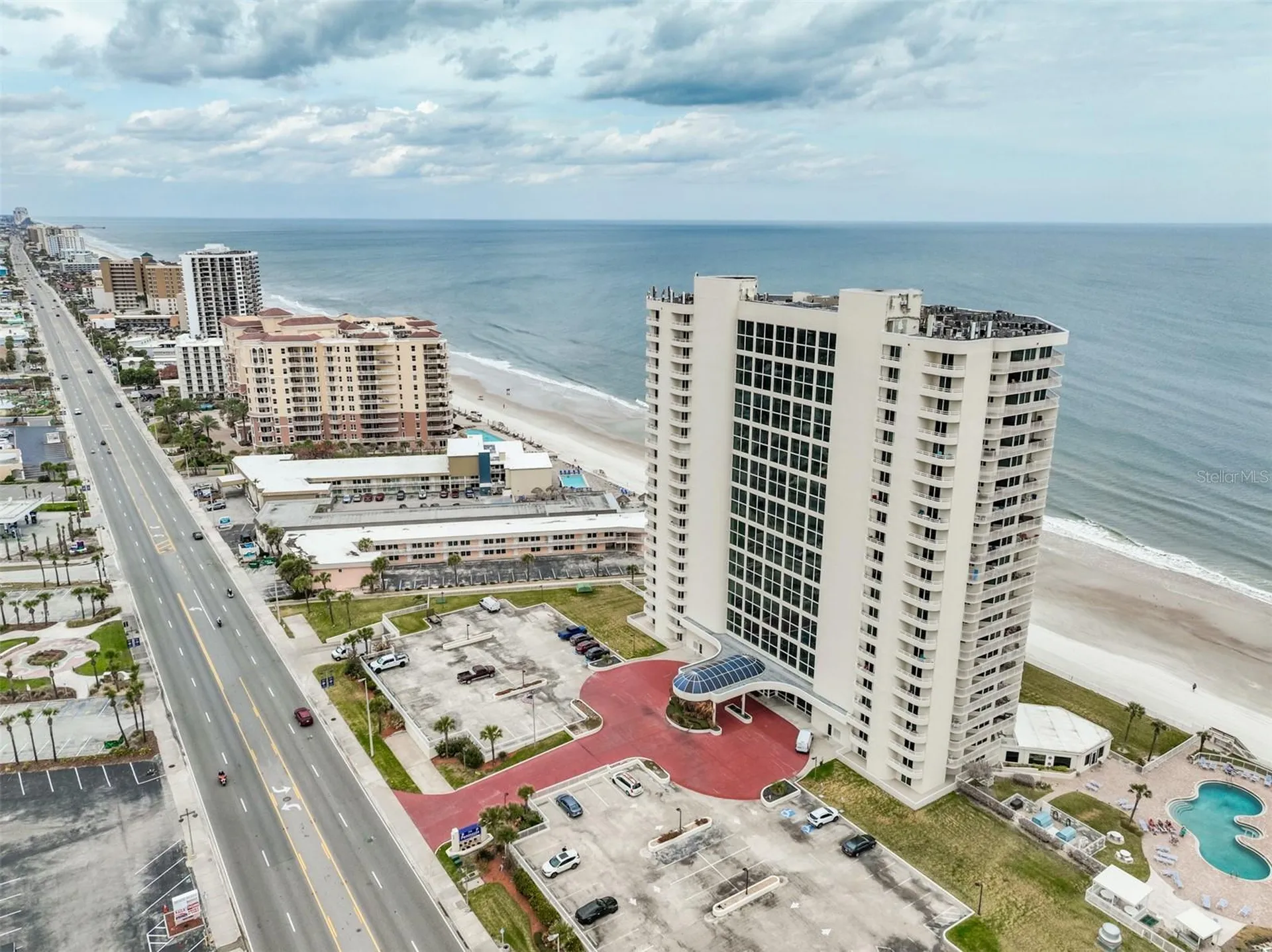 2545 S Atlantic Avenue Daytona Beach Shores FL 32118