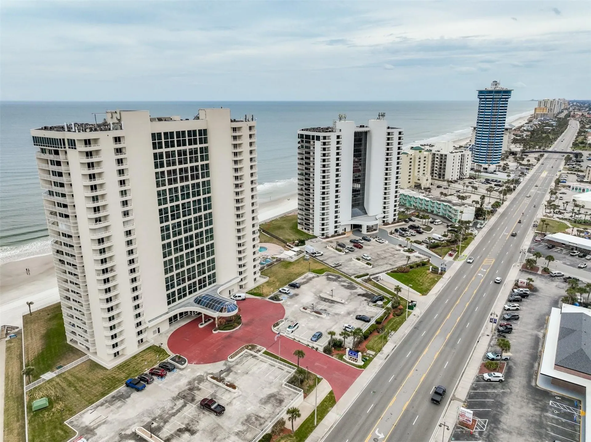 2545 S Atlantic Avenue Daytona Beach Shores FL 32118