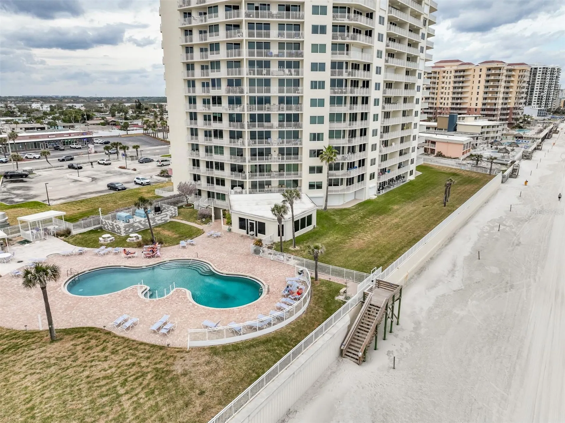 2545 S Atlantic Avenue Daytona Beach Shores FL 32118