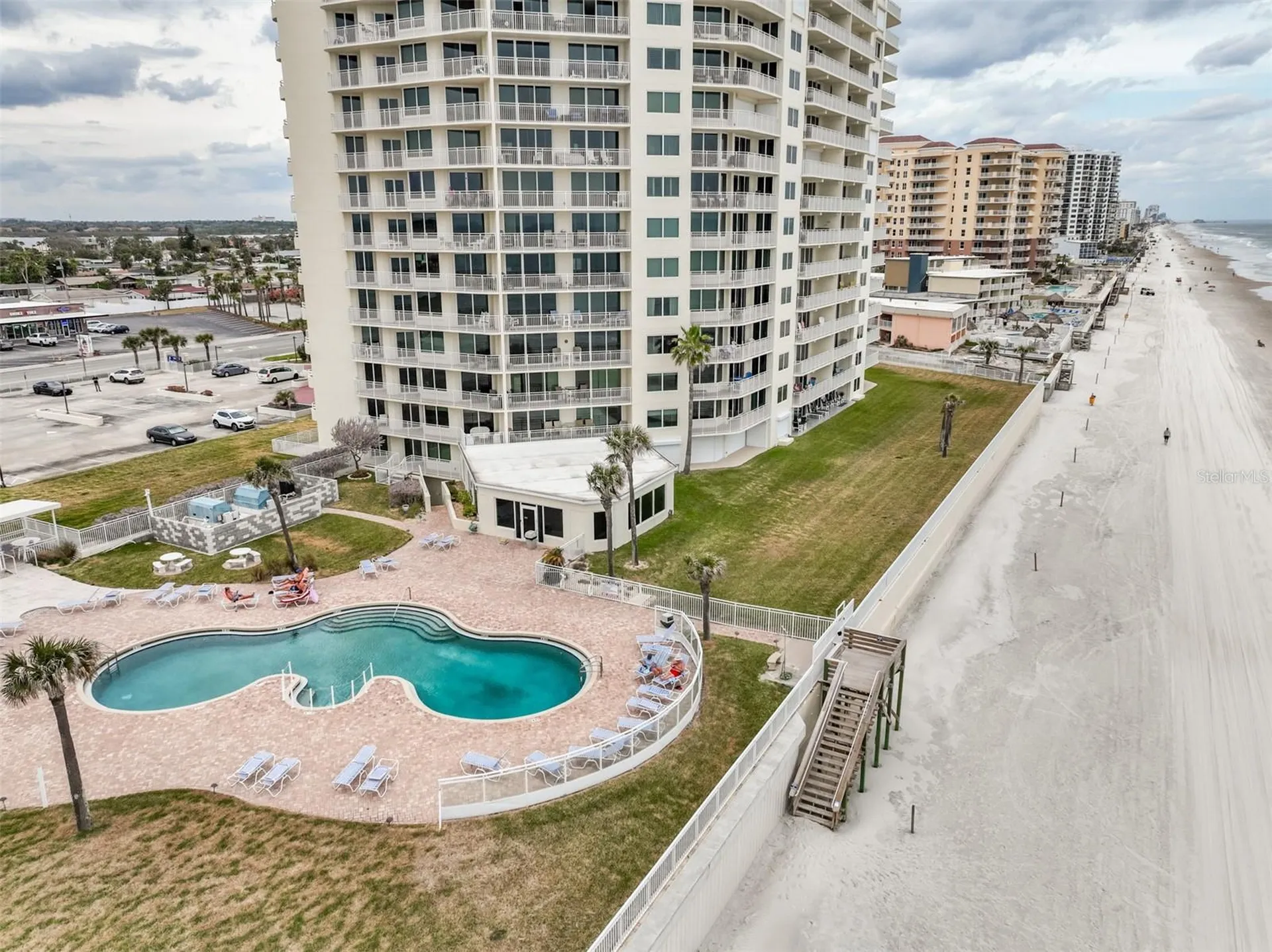 2545 S Atlantic Avenue Daytona Beach Shores FL 32118