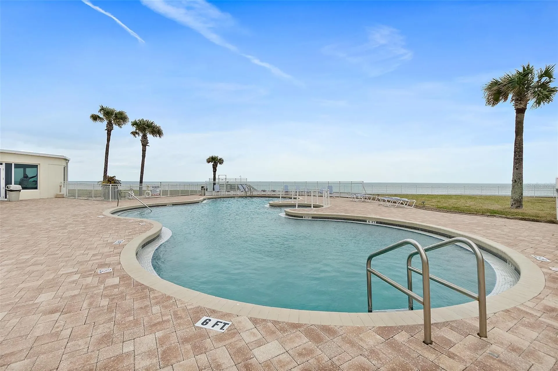 2545 S Atlantic Avenue Daytona Beach Shores FL 32118