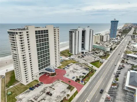 2545 S Atlantic Avenue Daytona Beach Shores FL 32118