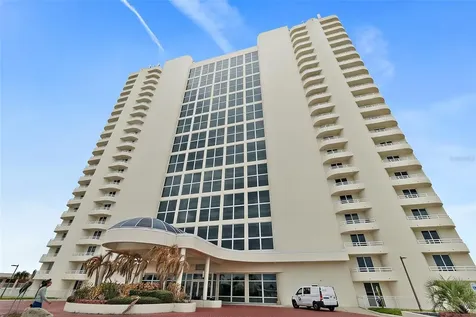 2545 S Atlantic Avenue Daytona Beach Shores FL 32118
