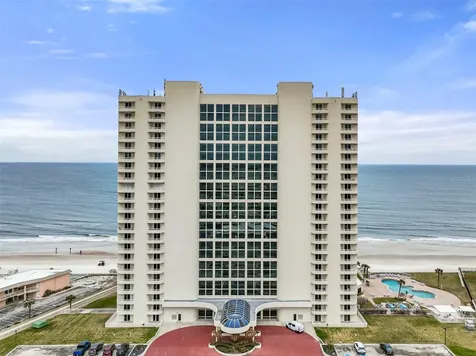 2545 S Atlantic Avenue Daytona Beach Shores FL 32118