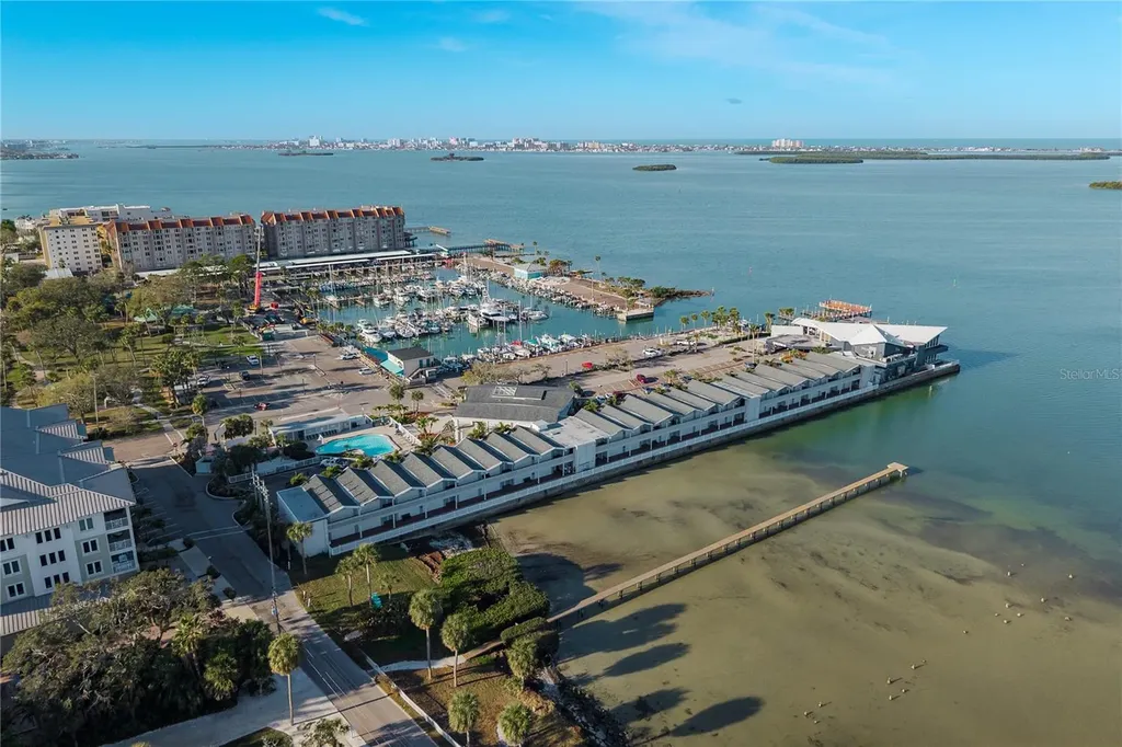 950 Broadway Dunedin FL 34698