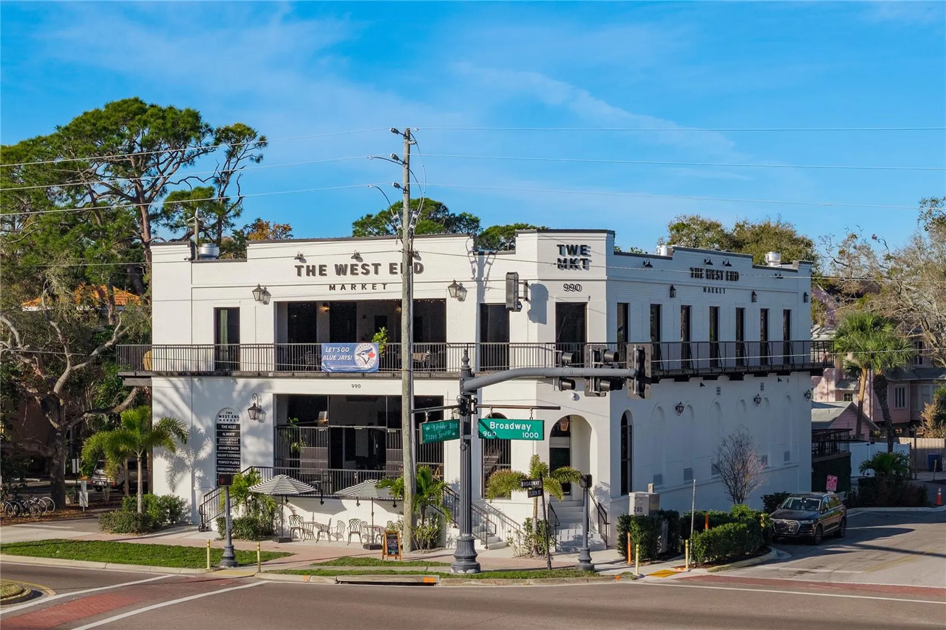 950 Broadway Dunedin FL 34698