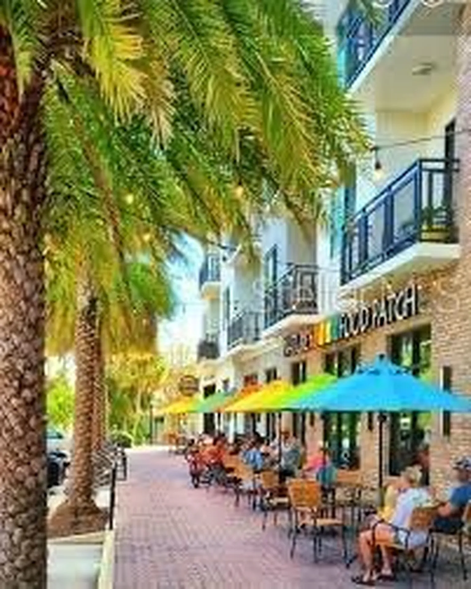 950 Broadway Dunedin FL 34698