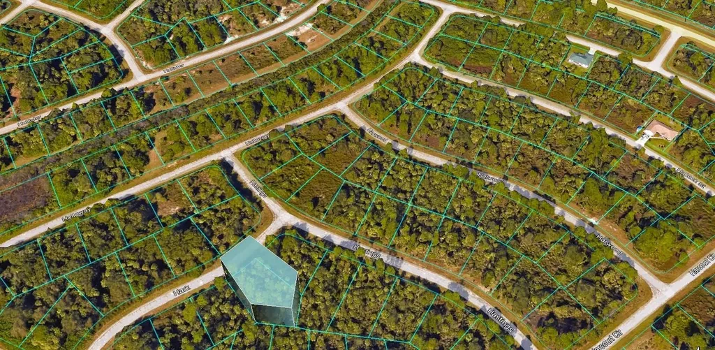 Hark Place North Port FL 34288