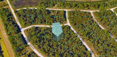 Hark Place North Port FL 34288