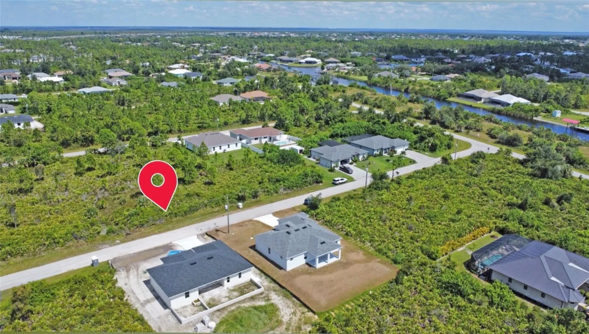 13558 Jeronimo Lane Port Charlotte FL 33981