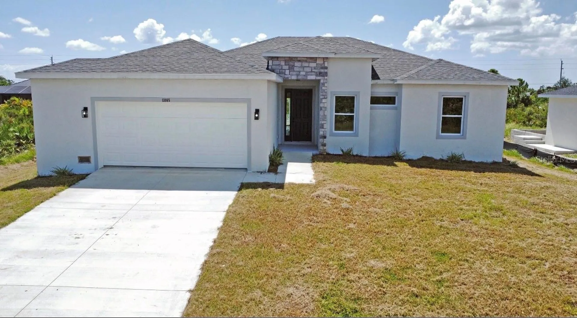 13558 Jeronimo Lane Port Charlotte FL 33981