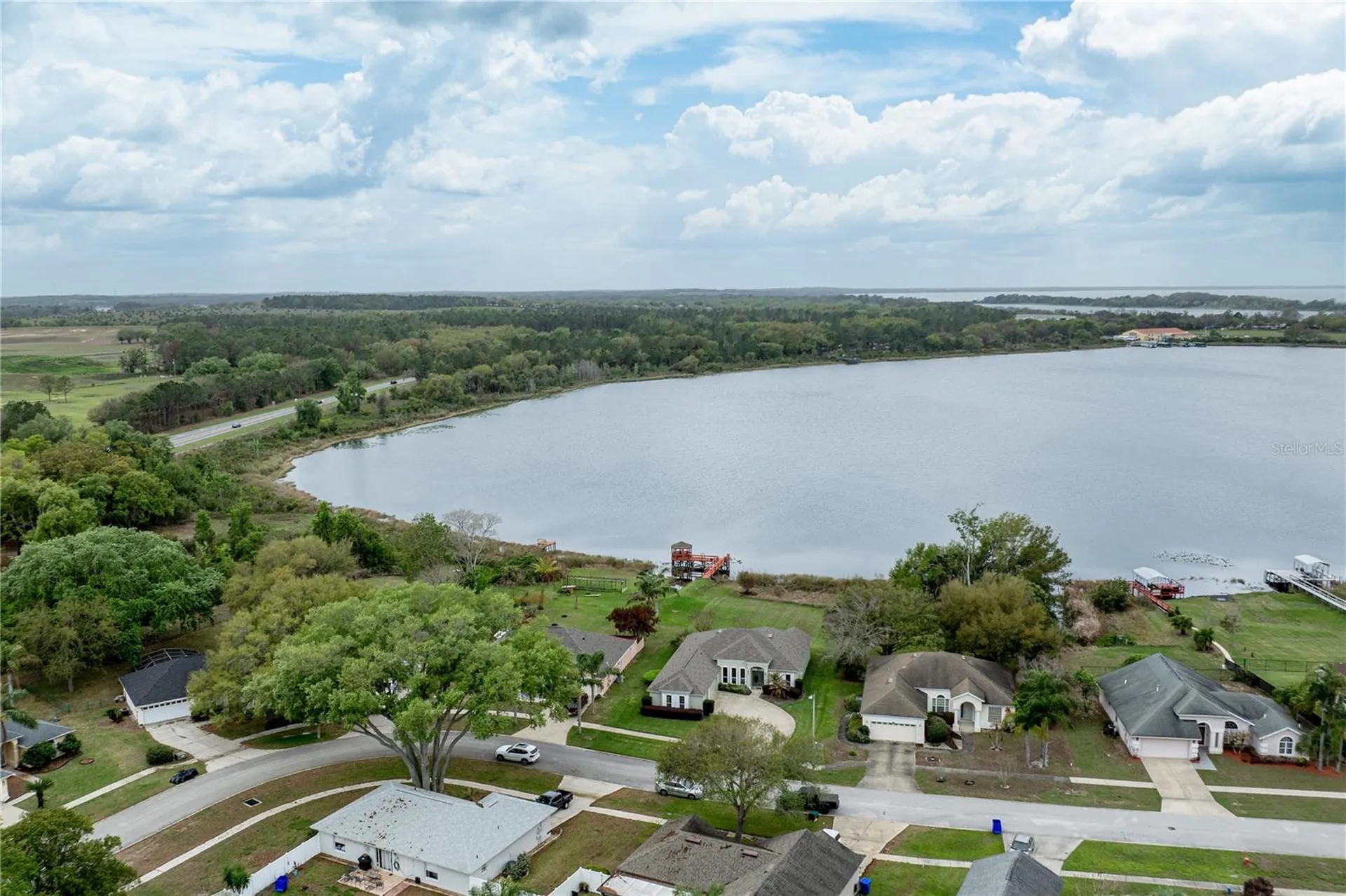3804 Bayshore Circle Tavares FL 32778