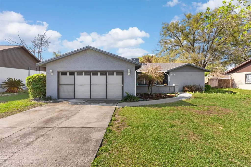3857 Dovehollow Drive Lakeland FL 33812