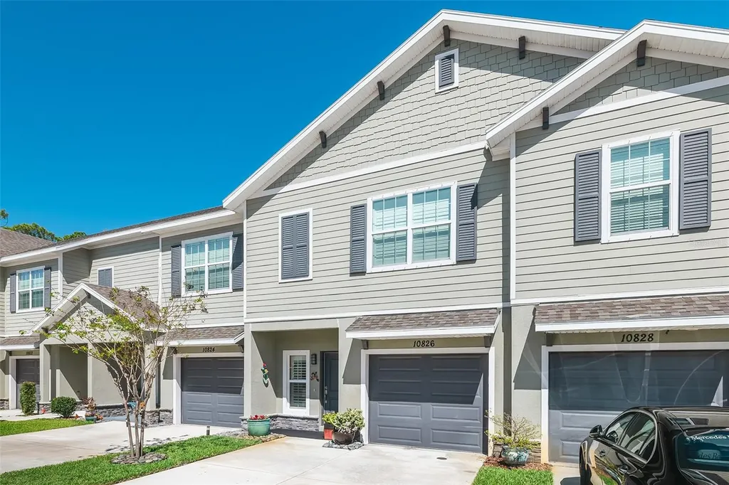10826 Quickwater Riverview FL 33569