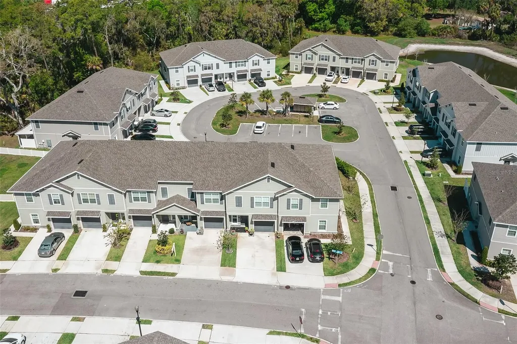 10826 Quickwater Riverview FL 33569