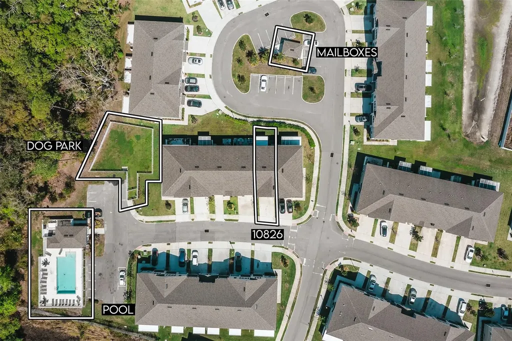 10826 Quickwater Riverview FL 33569
