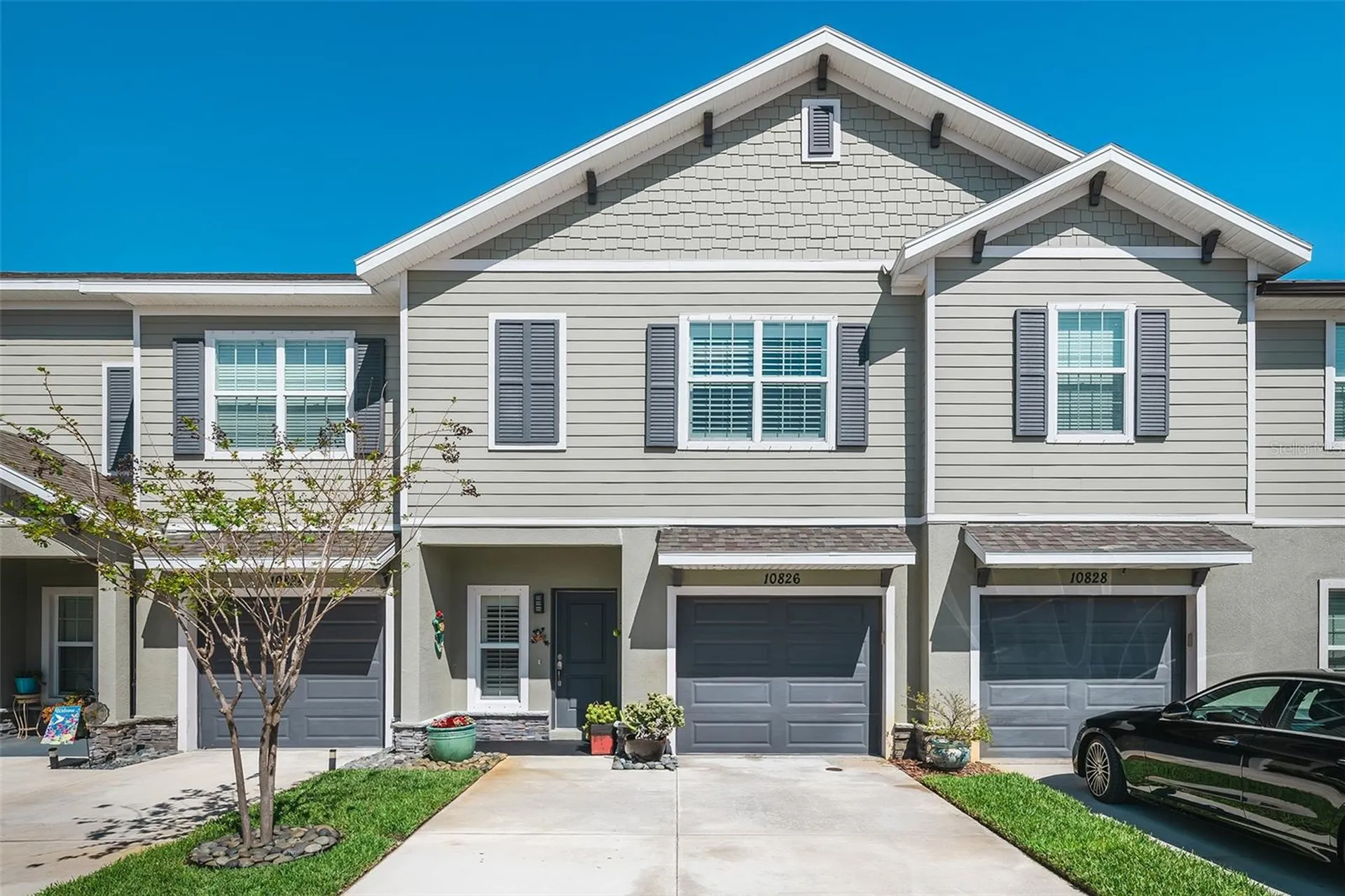 10826 Quickwater Riverview FL 33569