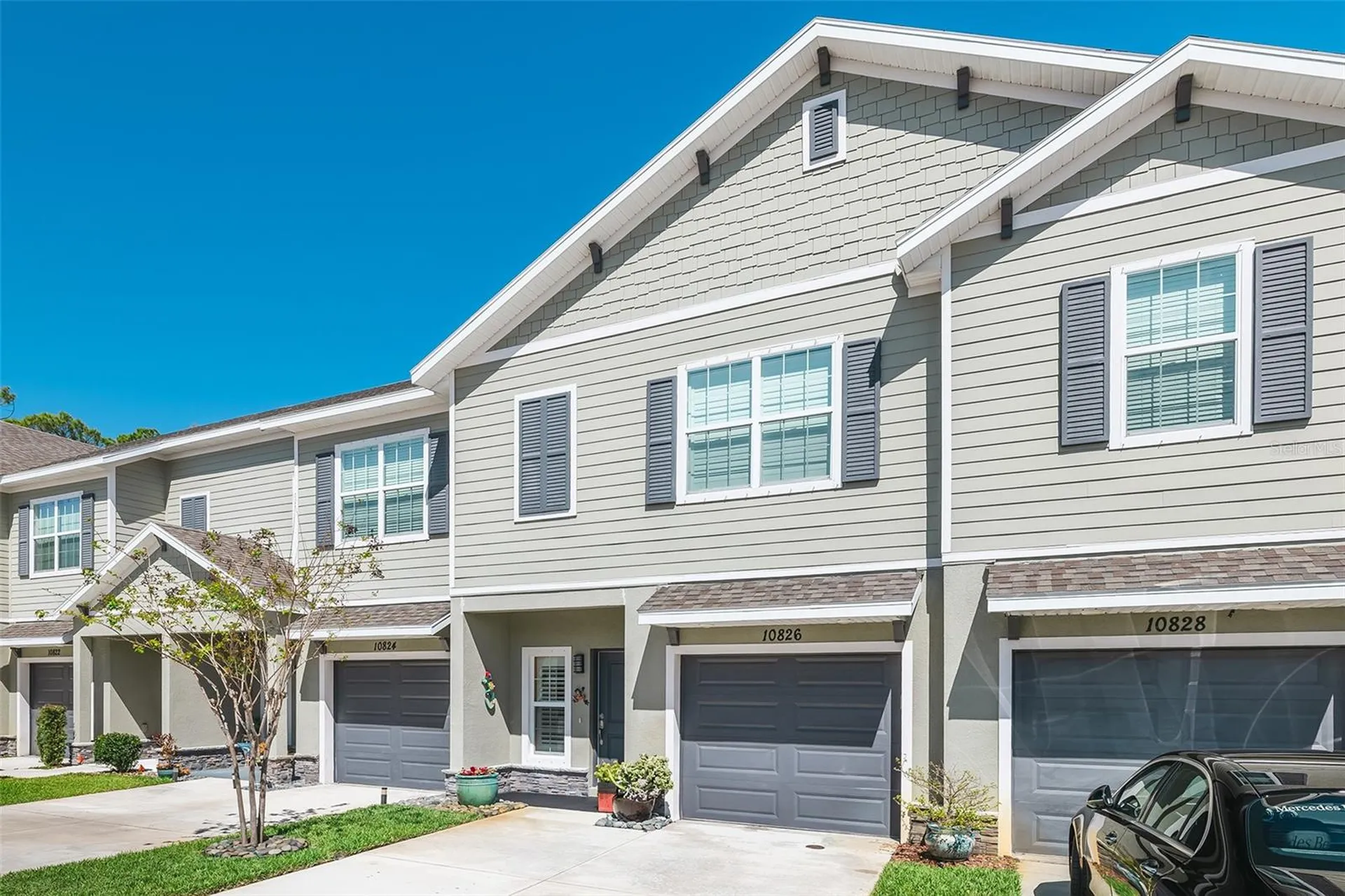 10826 Quickwater Riverview FL 33569