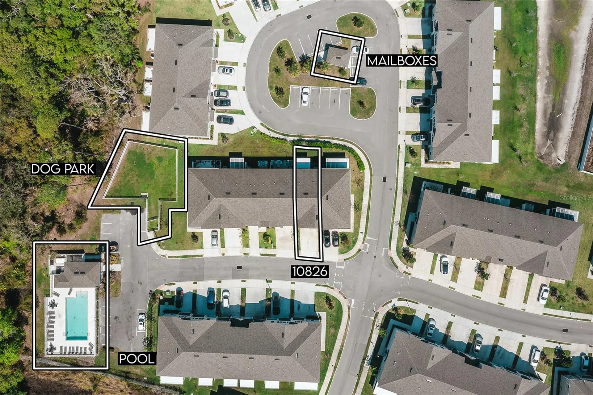 10826 Quickwater Riverview FL 33569
