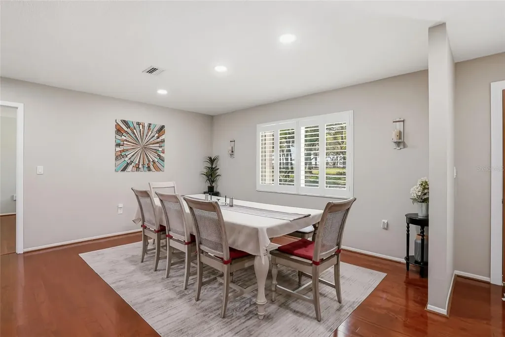 2817 Fleeman Road Palm Harbor FL 34683