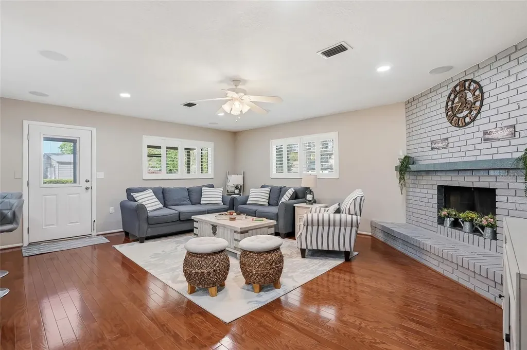 2817 Fleeman Road Palm Harbor FL 34683