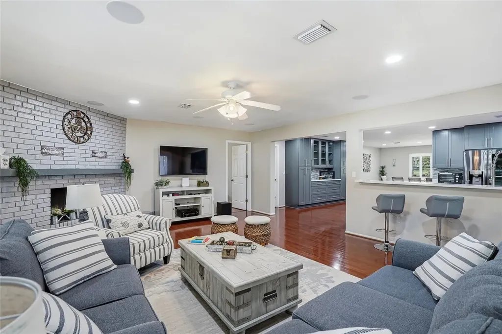 2817 Fleeman Road Palm Harbor FL 34683