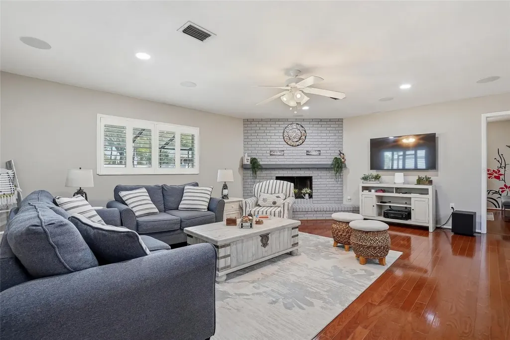 2817 Fleeman Road Palm Harbor FL 34683