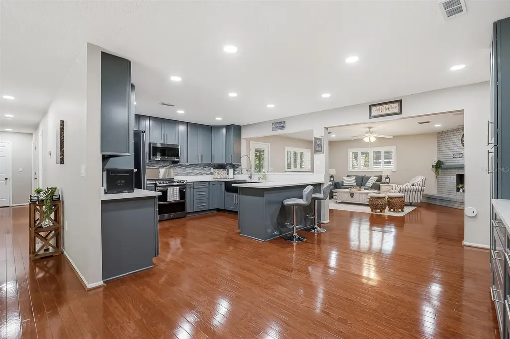 2817 Fleeman Road Palm Harbor FL 34683