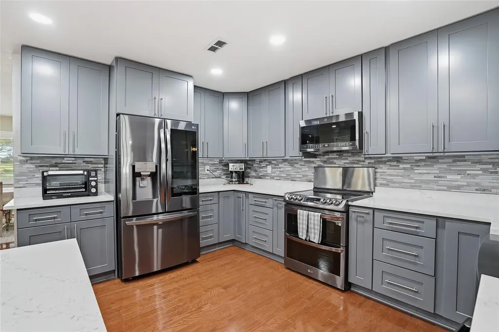 2817 Fleeman Road Palm Harbor FL 34683