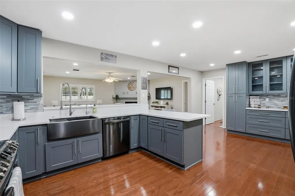 2817 Fleeman Road Palm Harbor FL 34683