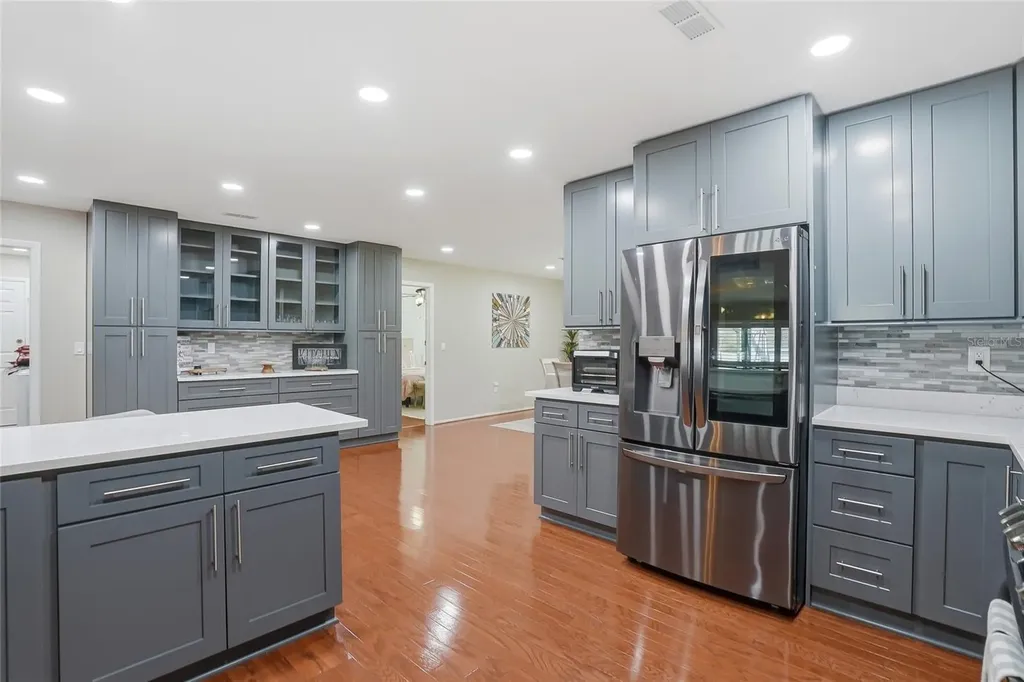 2817 Fleeman Road Palm Harbor FL 34683