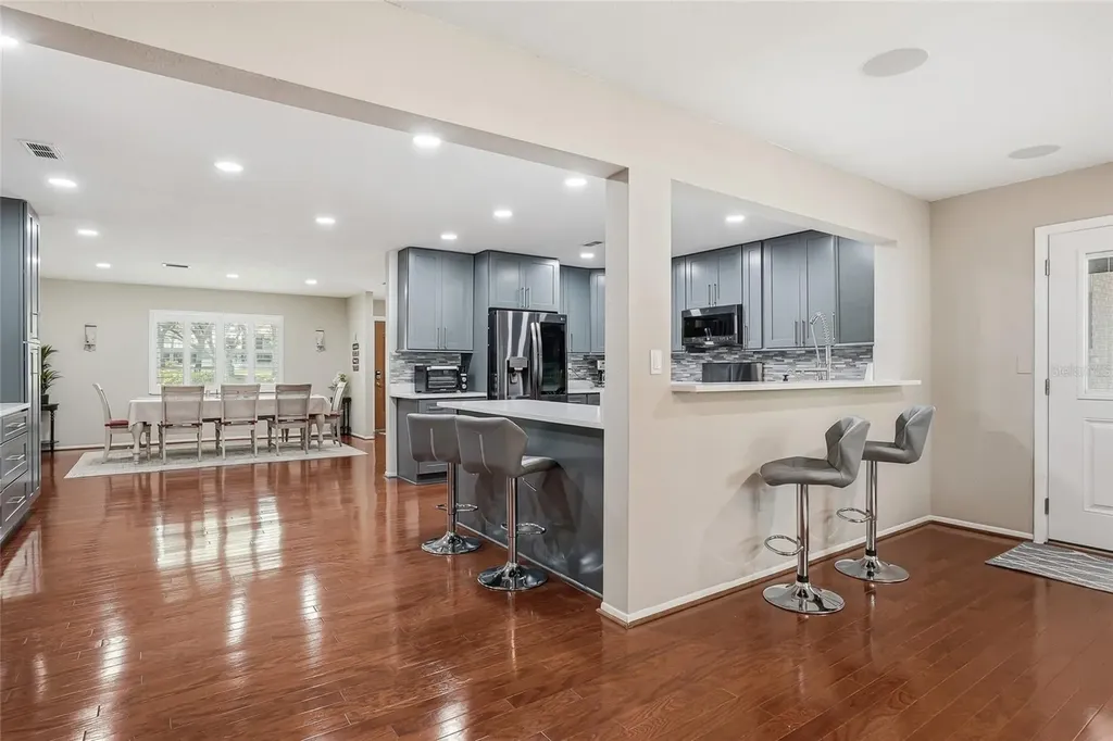 2817 Fleeman Road Palm Harbor FL 34683