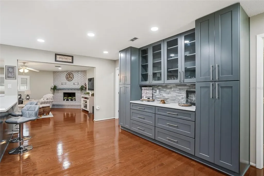 2817 Fleeman Road Palm Harbor FL 34683