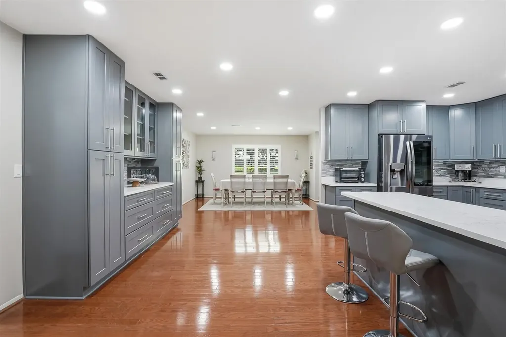 2817 Fleeman Road Palm Harbor FL 34683