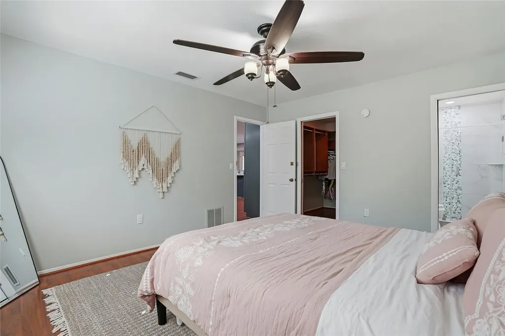 2817 Fleeman Road Palm Harbor FL 34683