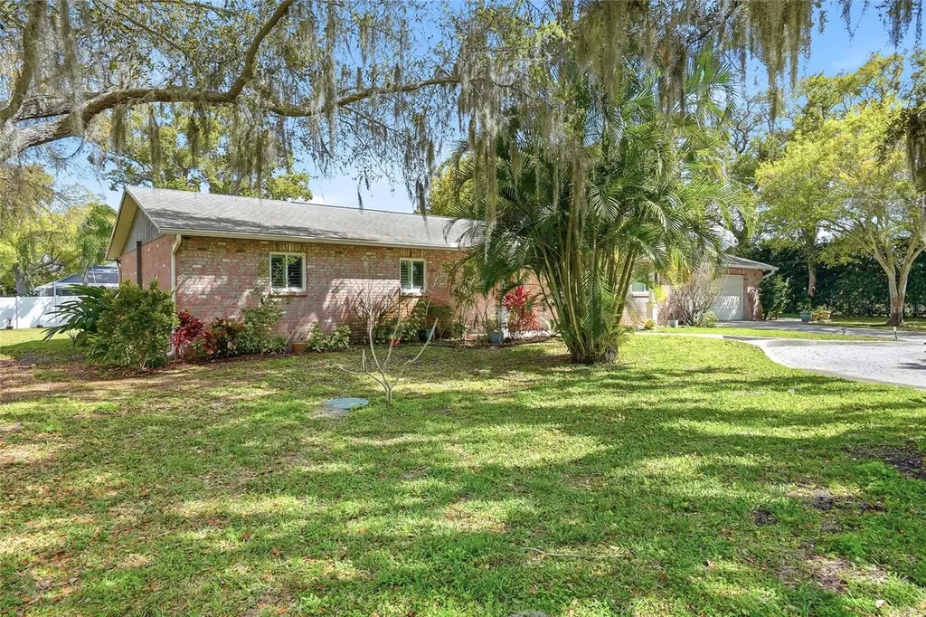2817 Fleeman Road Palm Harbor FL 34683