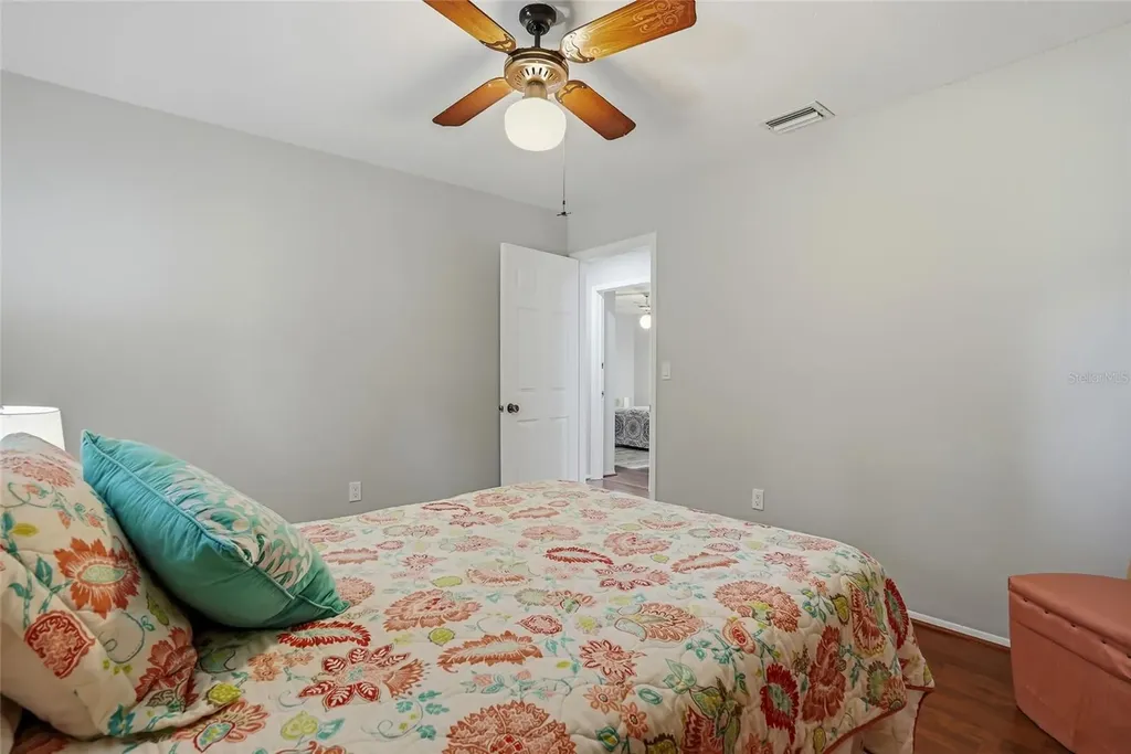 2817 Fleeman Road Palm Harbor FL 34683